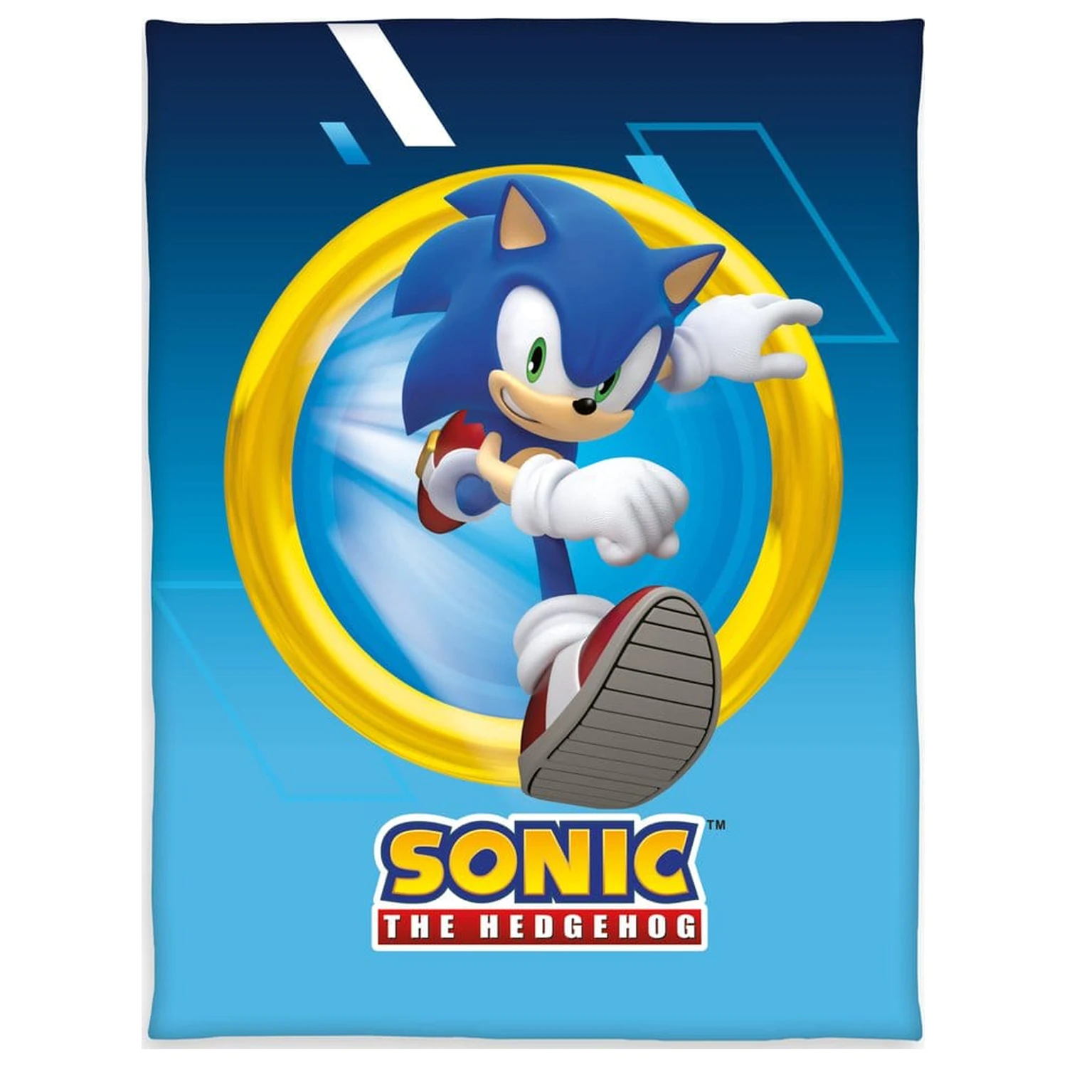 Sonic Fleece Patură Sonic 130 x 170 cm poza produsului