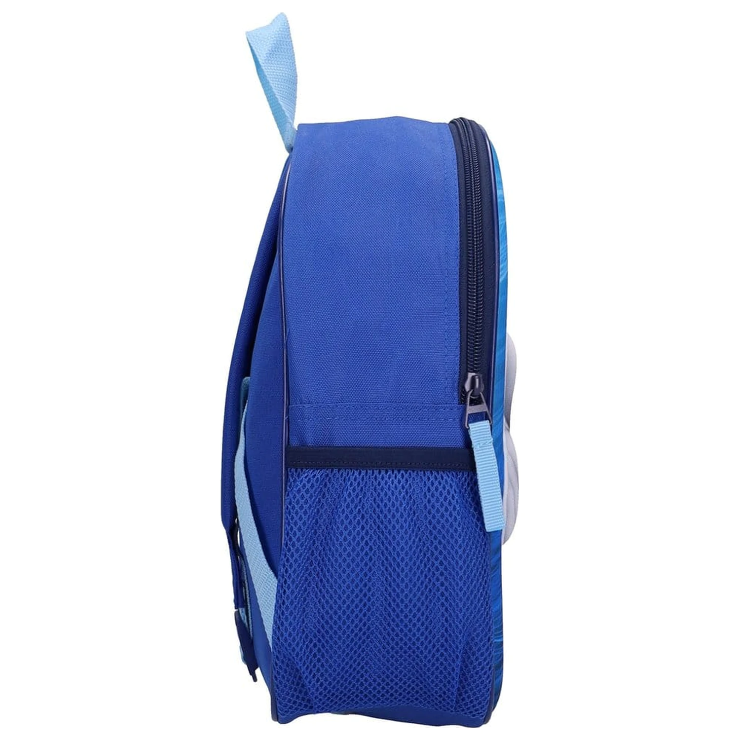 Rucsac 3D Sonic Fun Bunch poza produsului