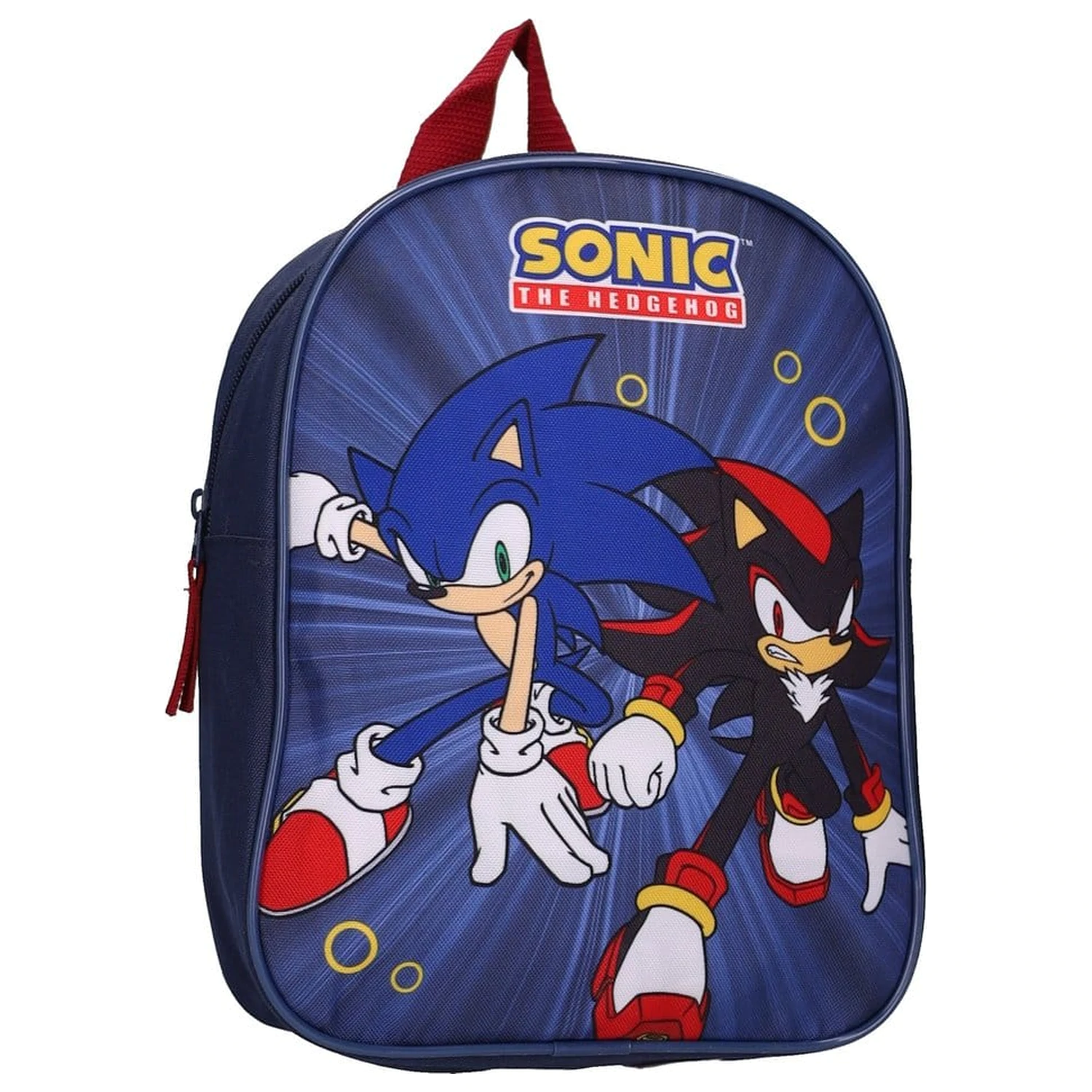 Rucsac Sonic Go Faster 29 cm poza produsului