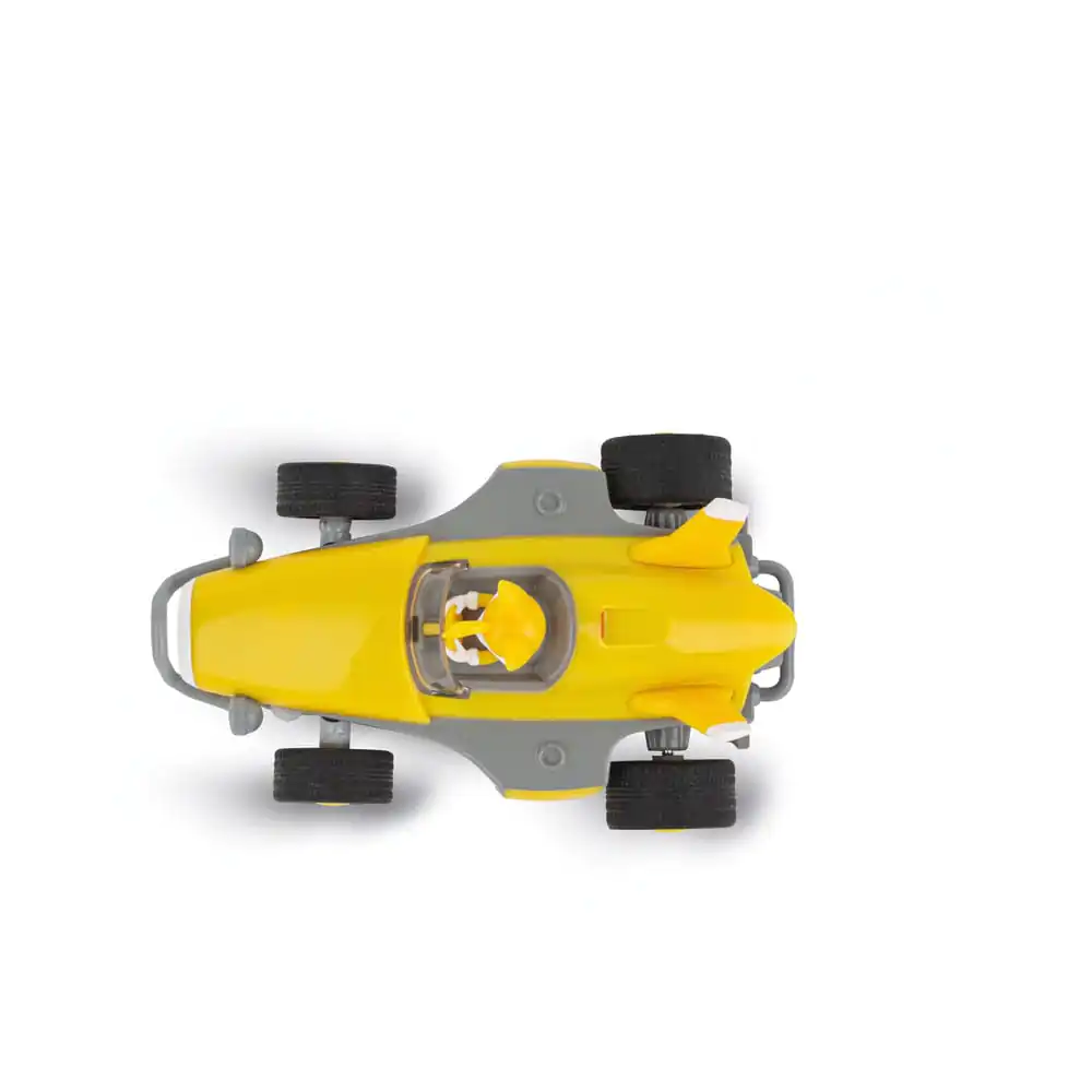 Sonic the Hedgehog Masina RC cu telecomanda 1/43 2.4GHz Mini Tails poza produsului
