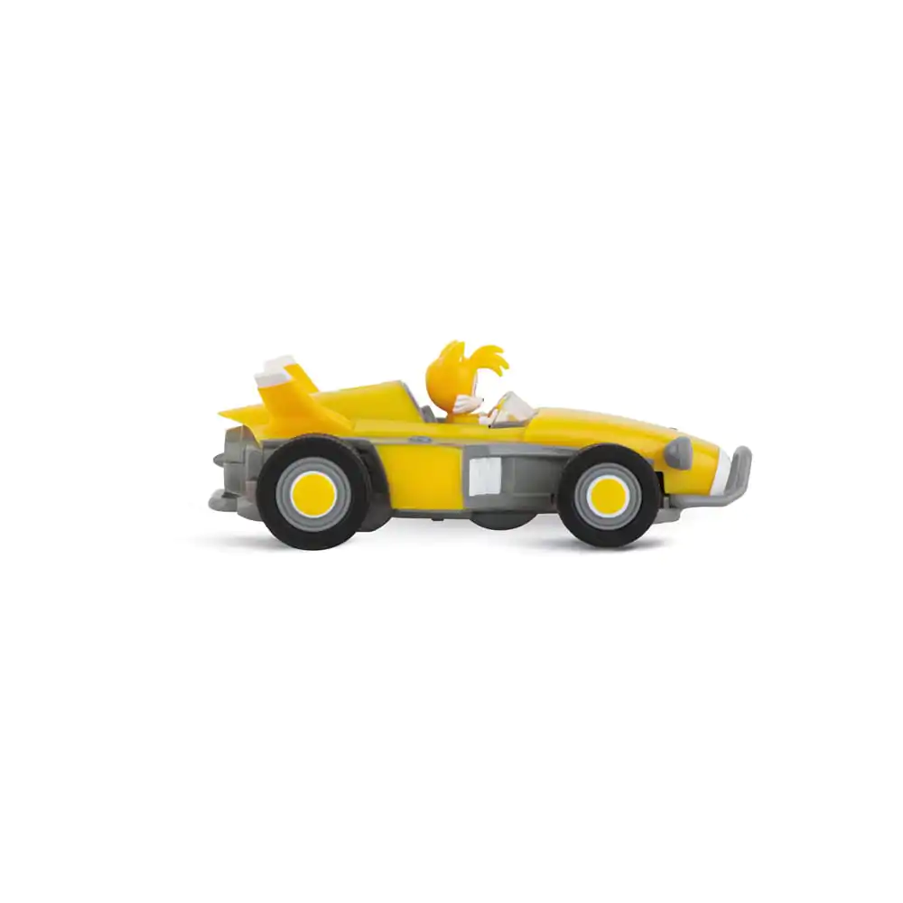 Sonic the Hedgehog Masina RC cu telecomanda 1/43 2.4GHz Mini Tails poza produsului
