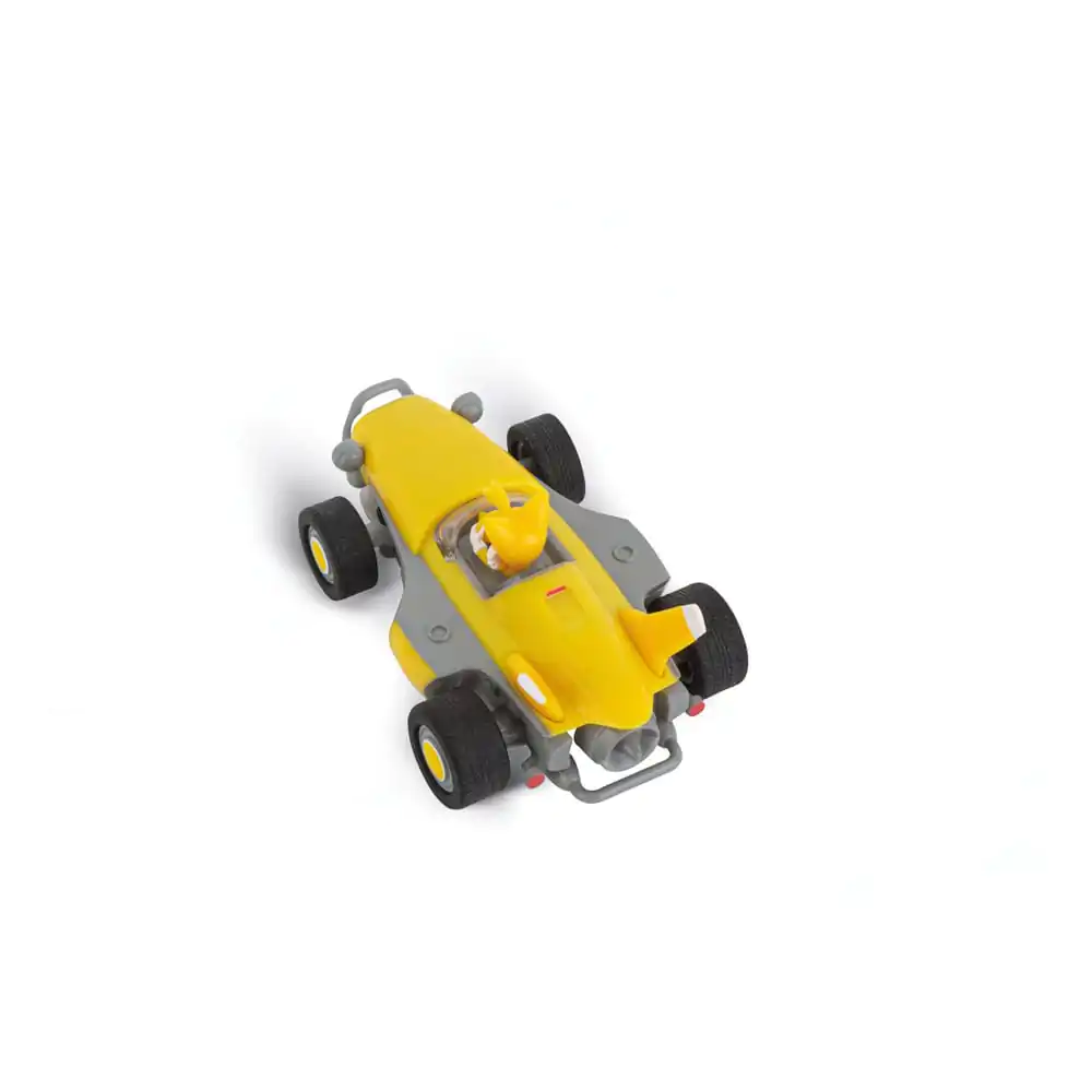 Sonic the Hedgehog Masina RC cu telecomanda 1/43 2.4GHz Mini Tails poza produsului