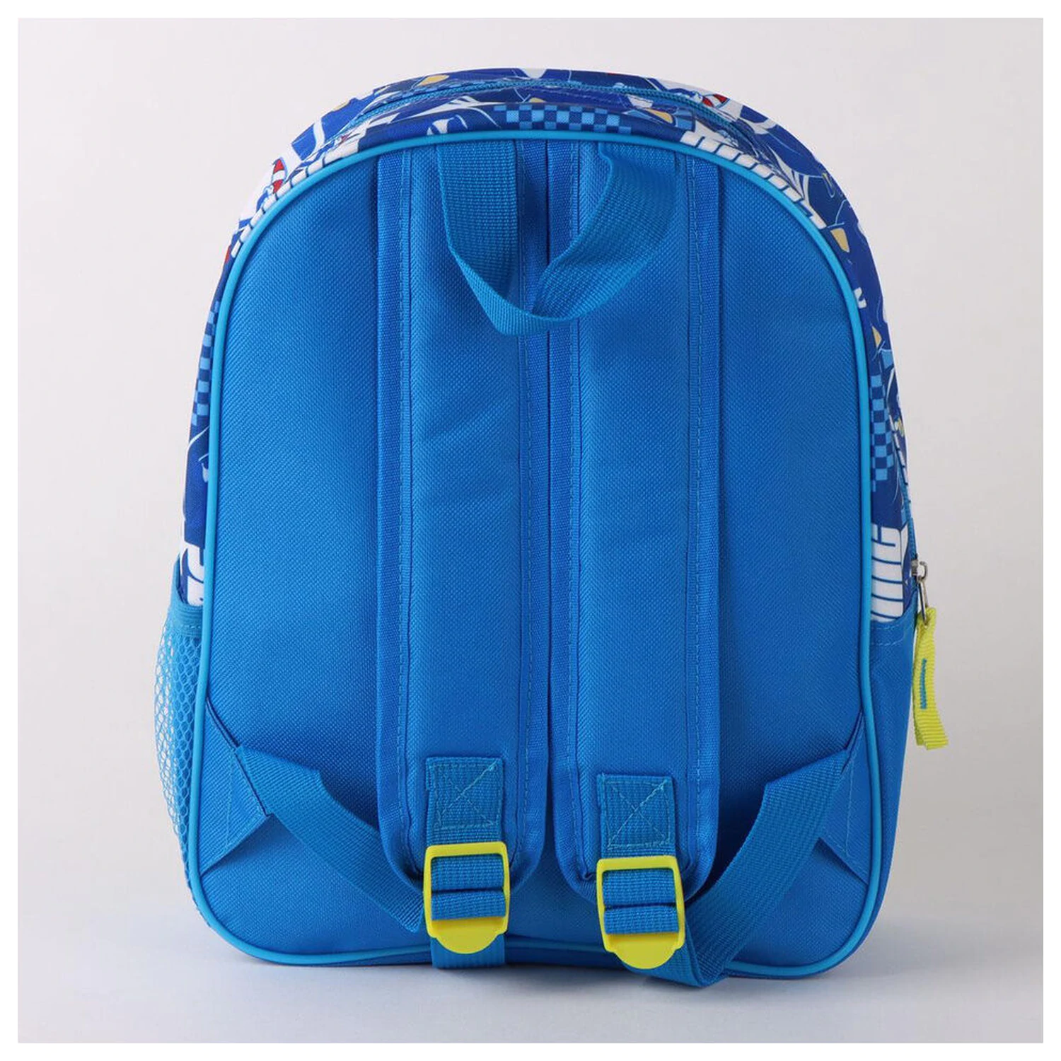 Rucsac 3D Sonic the Hedgehog 30cm poza produsului