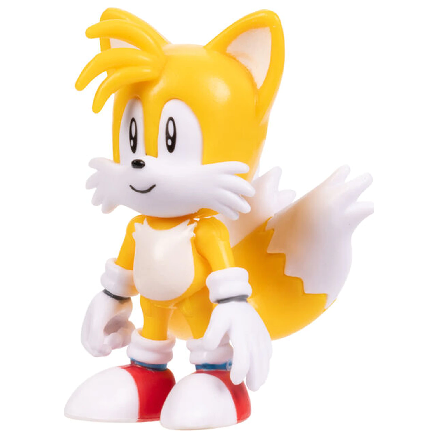 Sonic the Hedgehog pachet 5 figurine 6cm poza produsului