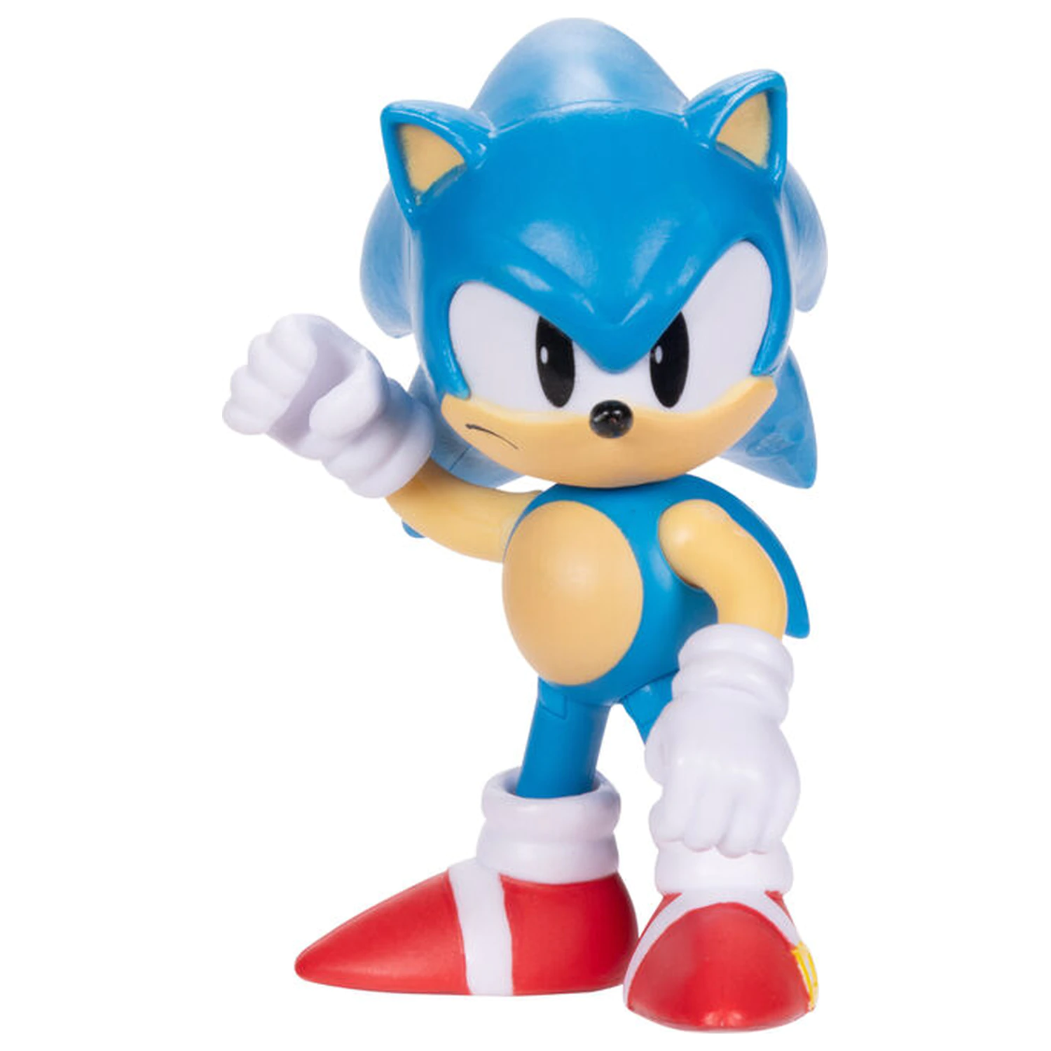 Sonic the Hedgehog pachet 5 figurine 6cm poza produsului
