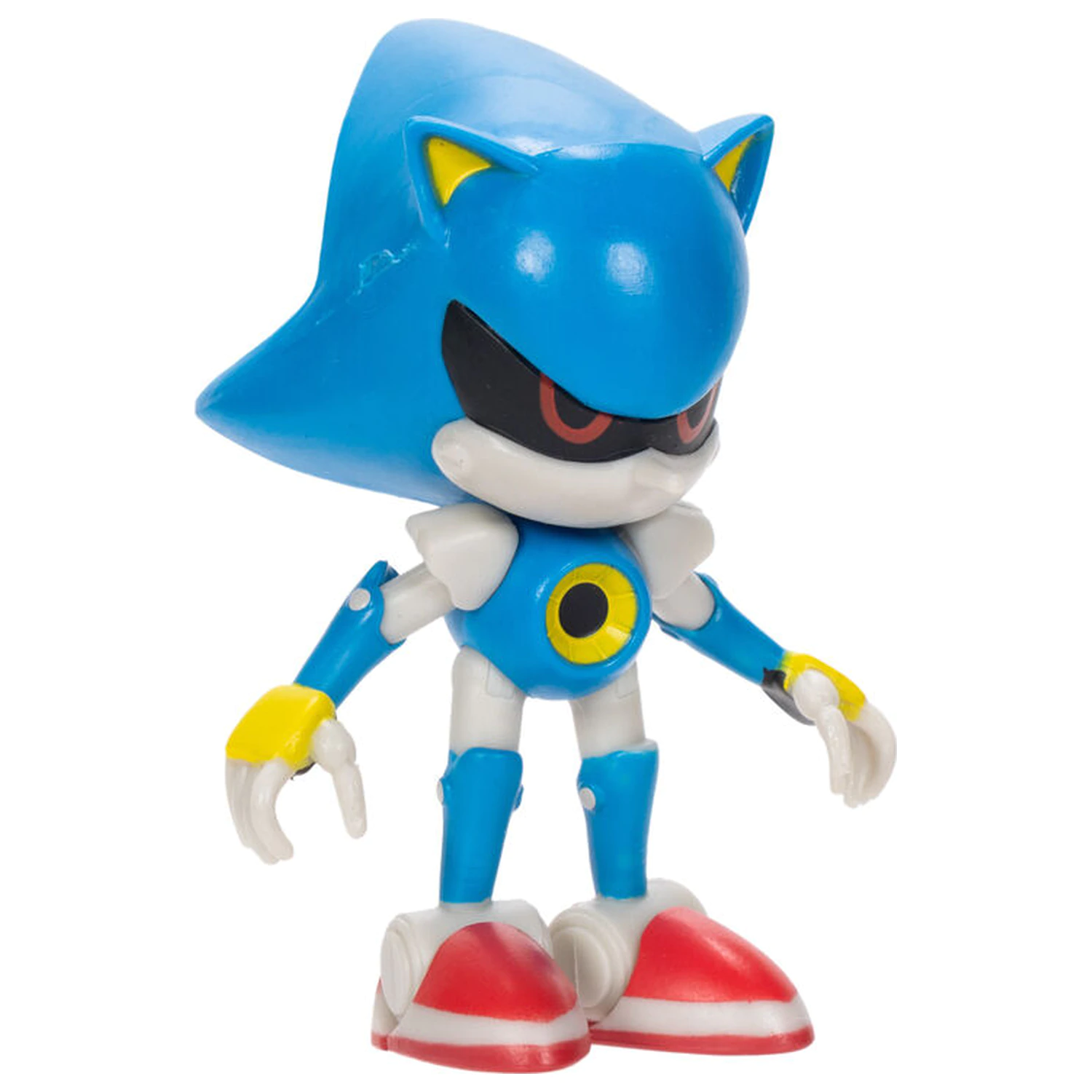 Sonic the Hedgehog pachet 5 figurine 6cm poza produsului