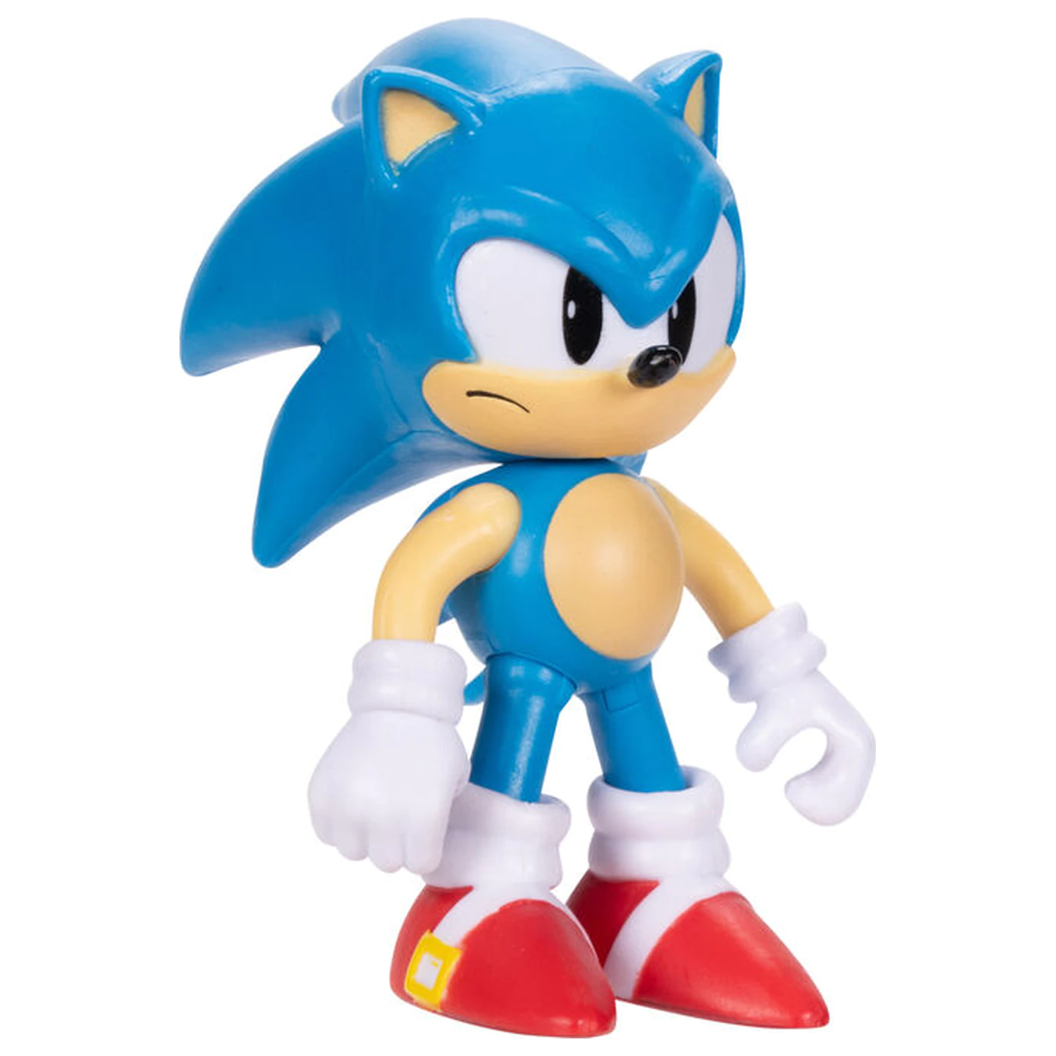 Sonic the Hedgehog pachet 5 figurine 6cm poza produsului