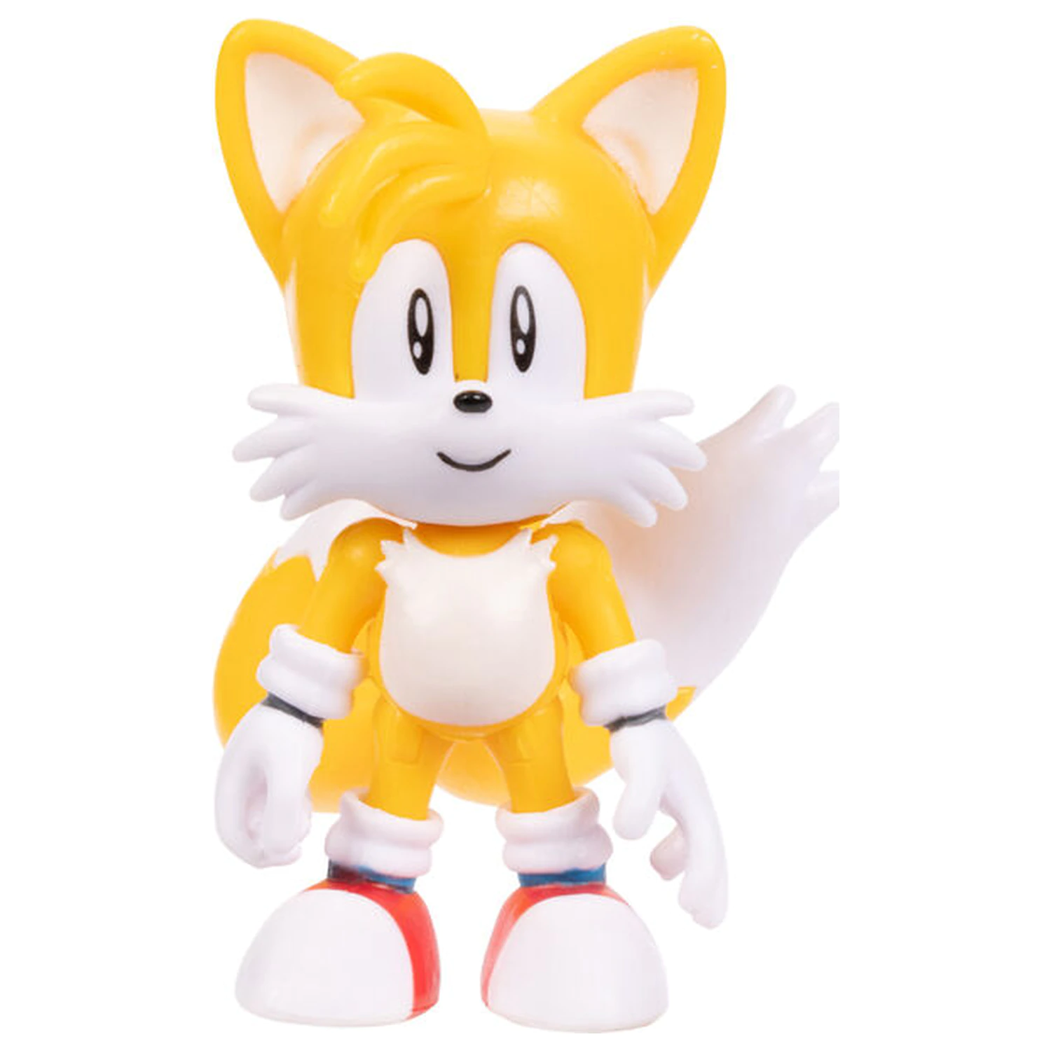 Sonic the Hedgehog pachet 5 figurine 6cm poza produsului