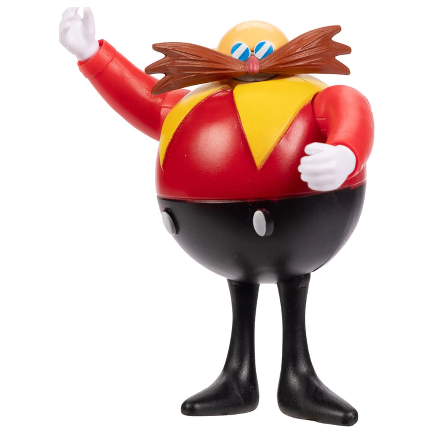 Sonic the Hedgehog pachet 5 figurine 6cm poza produsului