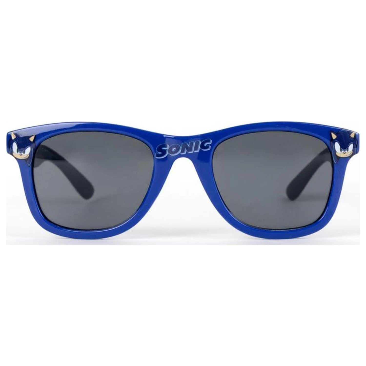 Sonic The Hedgehog Baseball Sapca si Set Ochelari de Soare 53 cm poza produsului