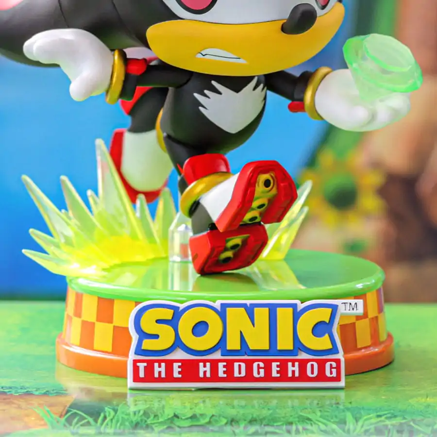 Sonic the Hedgehog Cosbaby (S) Mini figurina Shadow 12 cm poza produsului