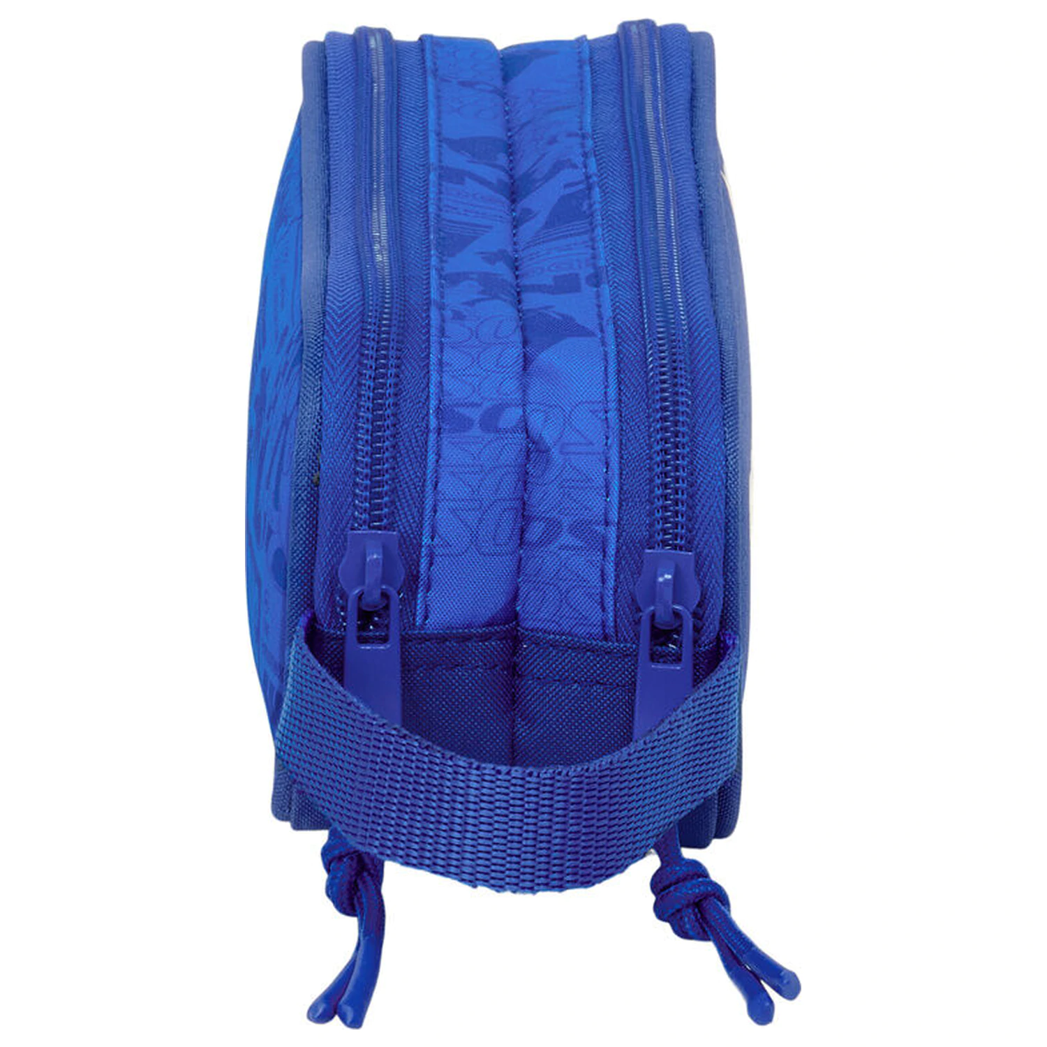 Sonic the Hedgehog dublu penar poza produsului