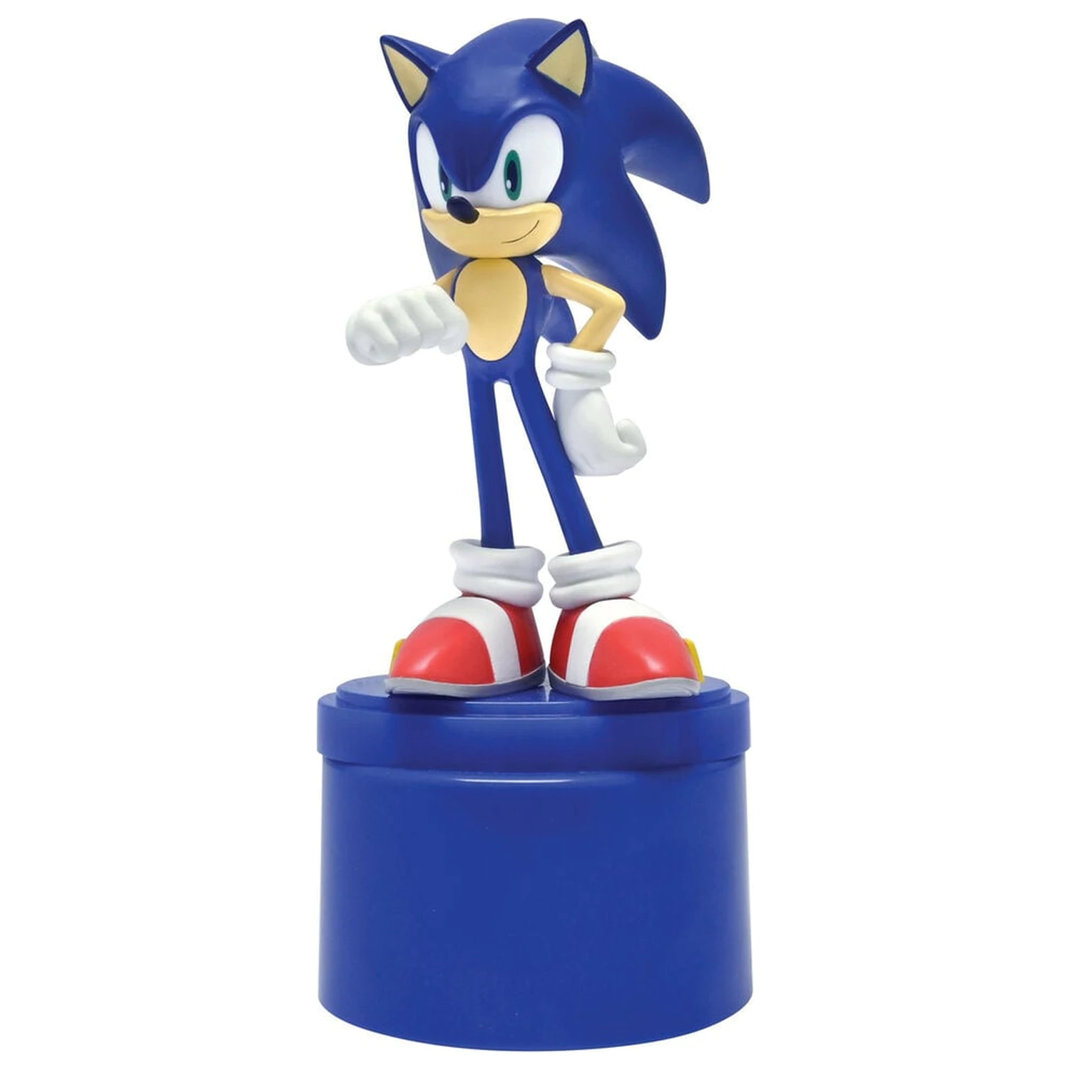 Lampa de noapte Sonic The Hedgehog poza produsului