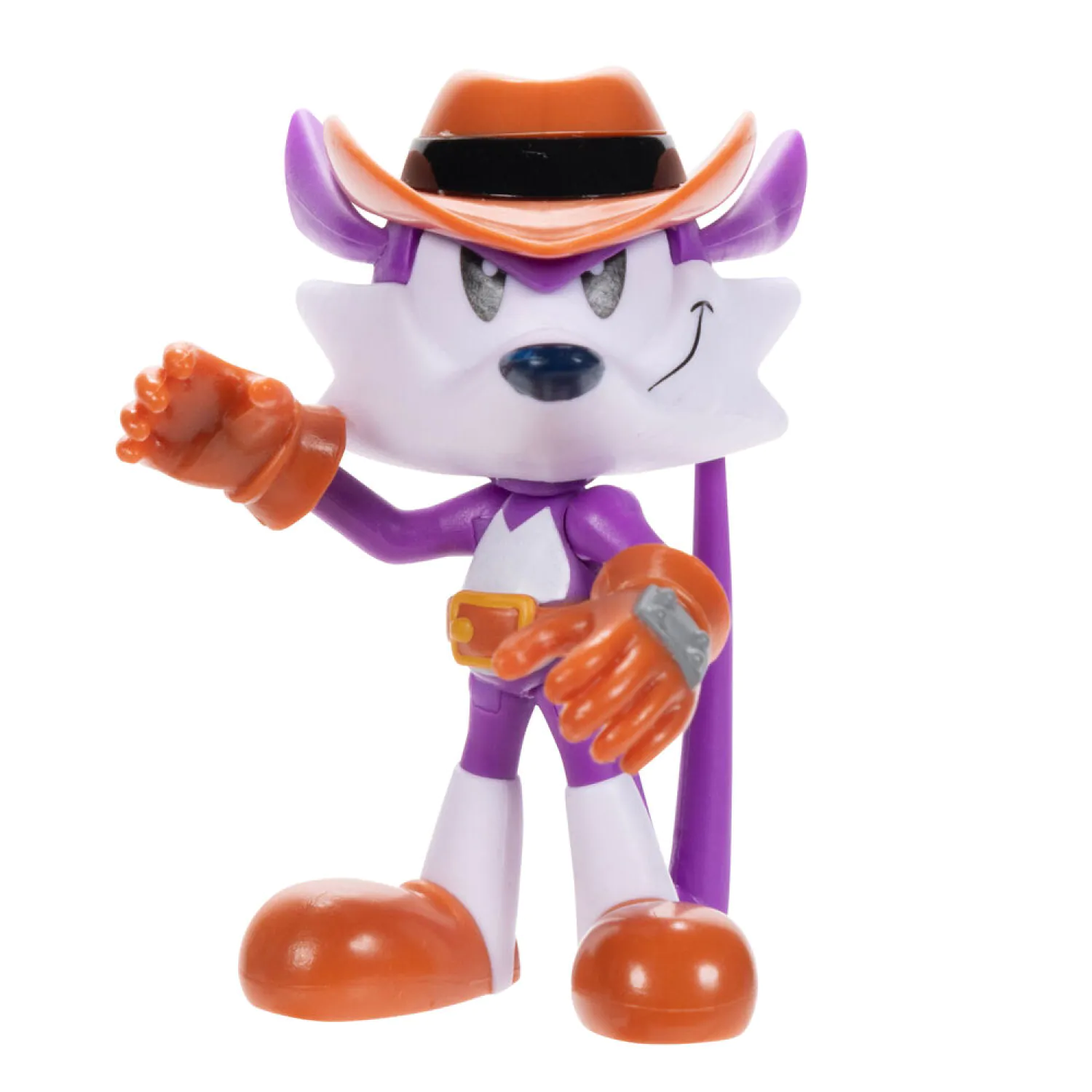 Sonic the Hedgehog Fang figurină 6 cm poza produsului