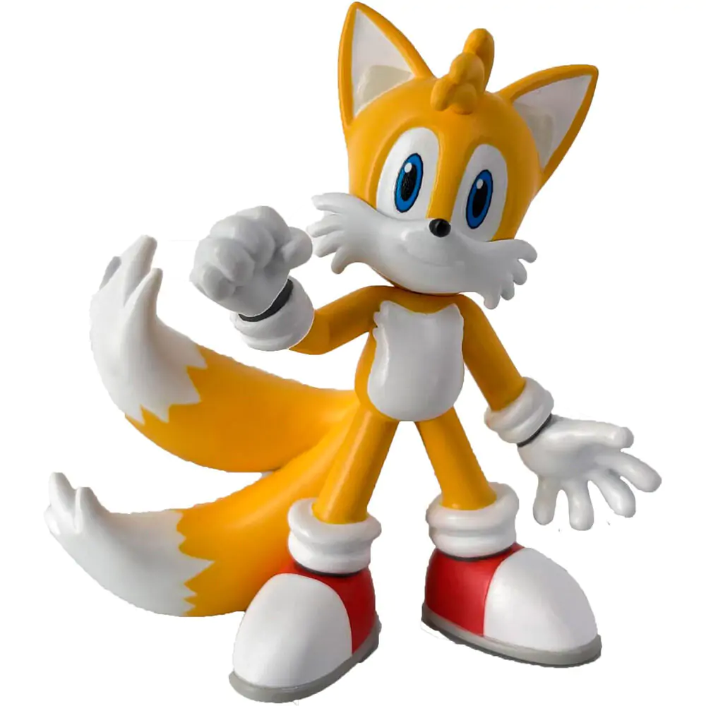 Figurine pachet Sonic the Hedgehog poza produsului