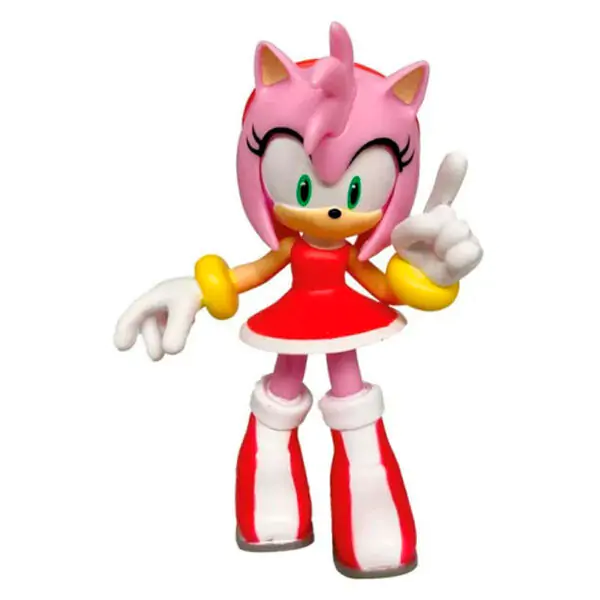 Figurine pachet Sonic the Hedgehog poza produsului