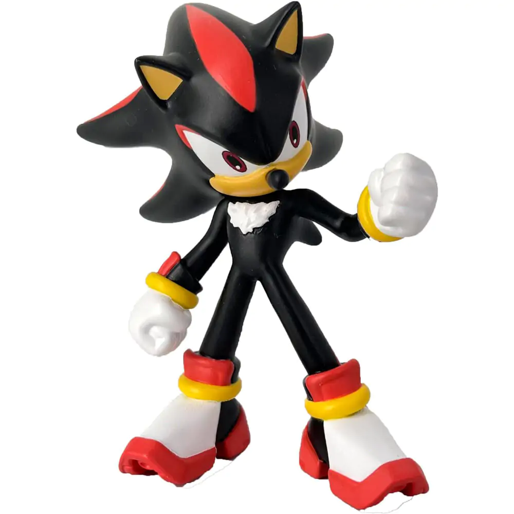 Figurine pachet Sonic the Hedgehog poza produsului