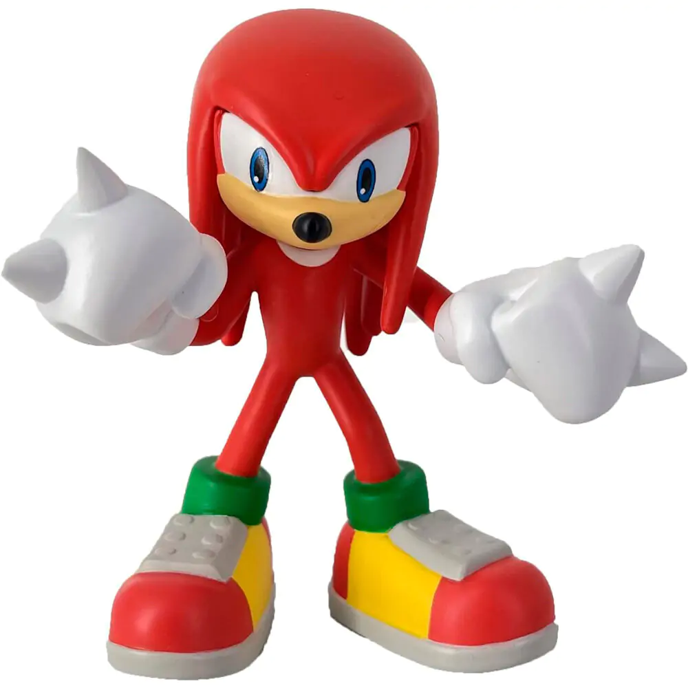 Figurine pachet Sonic the Hedgehog poza produsului