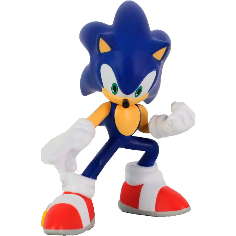 Figurine pachet Sonic the Hedgehog poza produsului