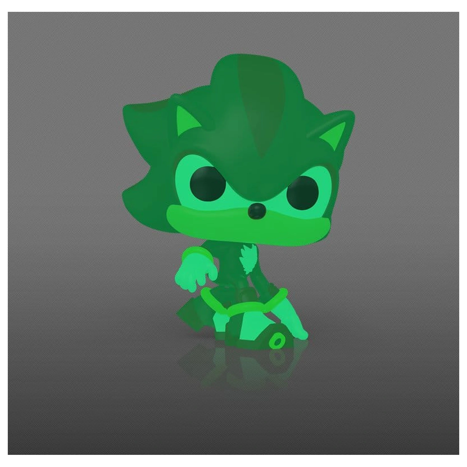 Sonic - The Hedgehog Funko POP! Figurine din vinil Pachet 4 Sonic poza produsului
