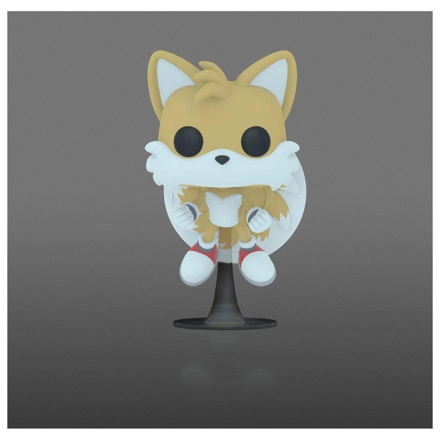 Sonic - The Hedgehog Funko POP! Figurine din vinil Pachet 4 Sonic poza produsului
