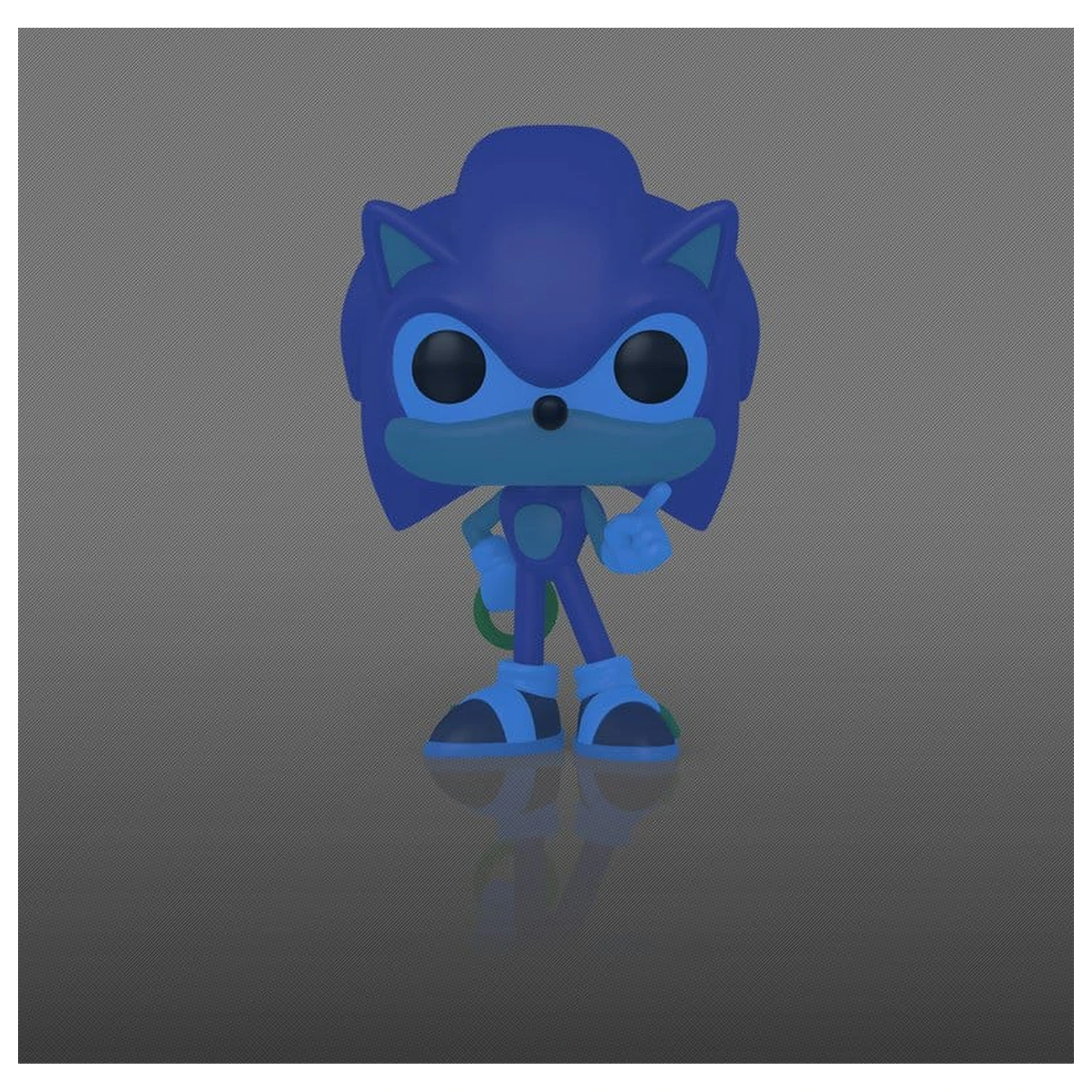 Sonic - The Hedgehog Funko POP! Figurine din vinil Pachet 4 Sonic poza produsului