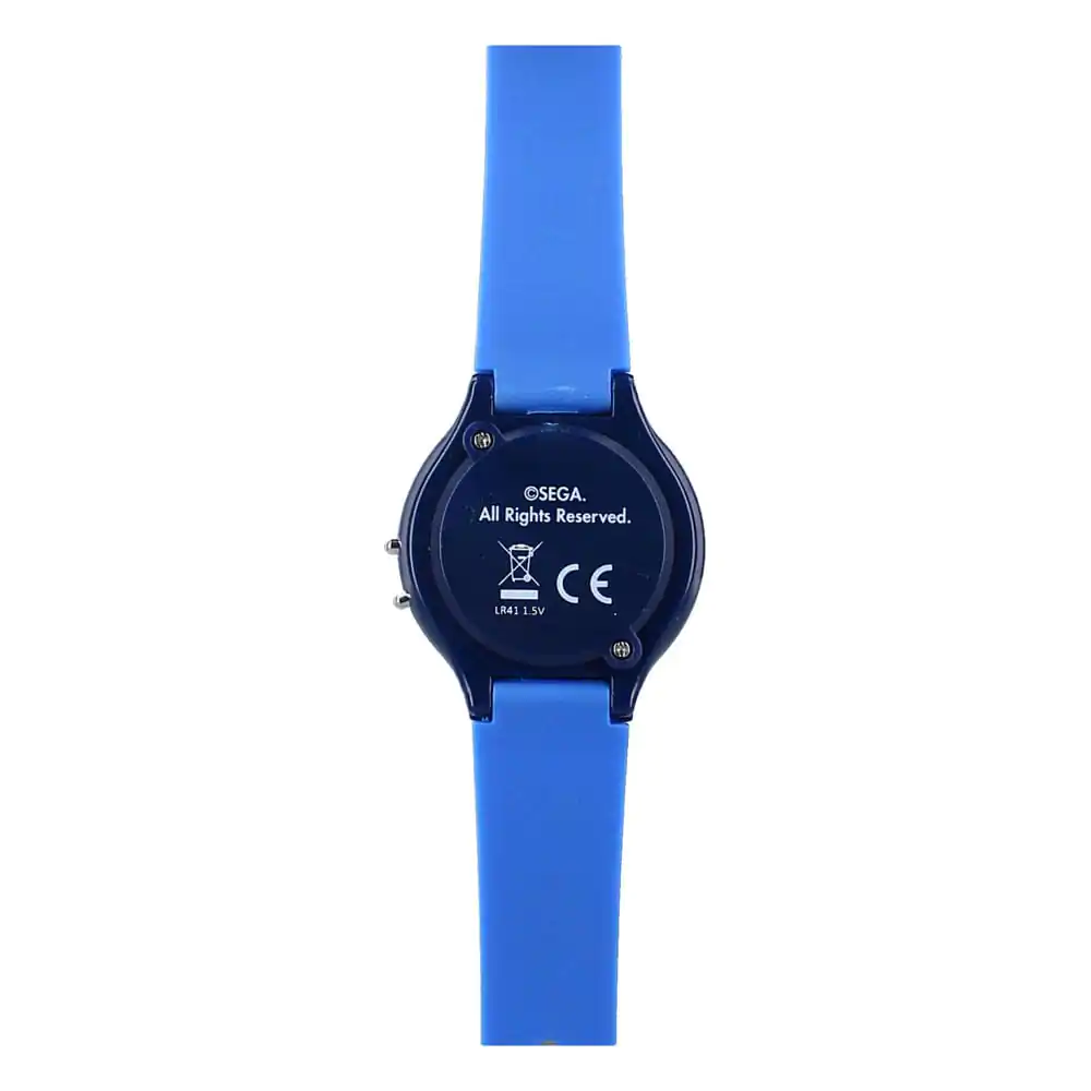Sonic the Hedgehog Ceas de mână pentru copii Time 21,5 cm poza produsului