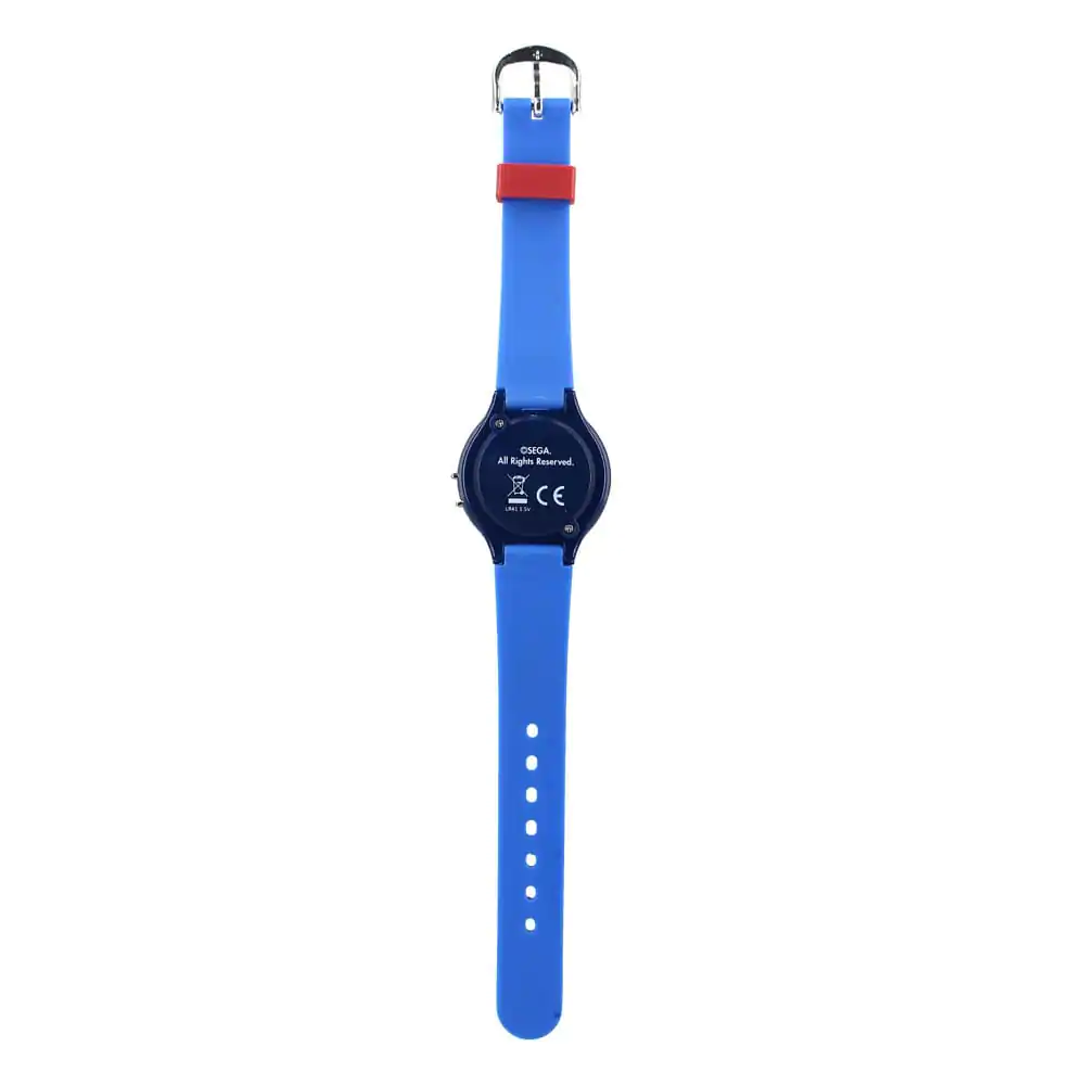 Sonic the Hedgehog Ceas de mână pentru copii Time 21,5 cm poza produsului