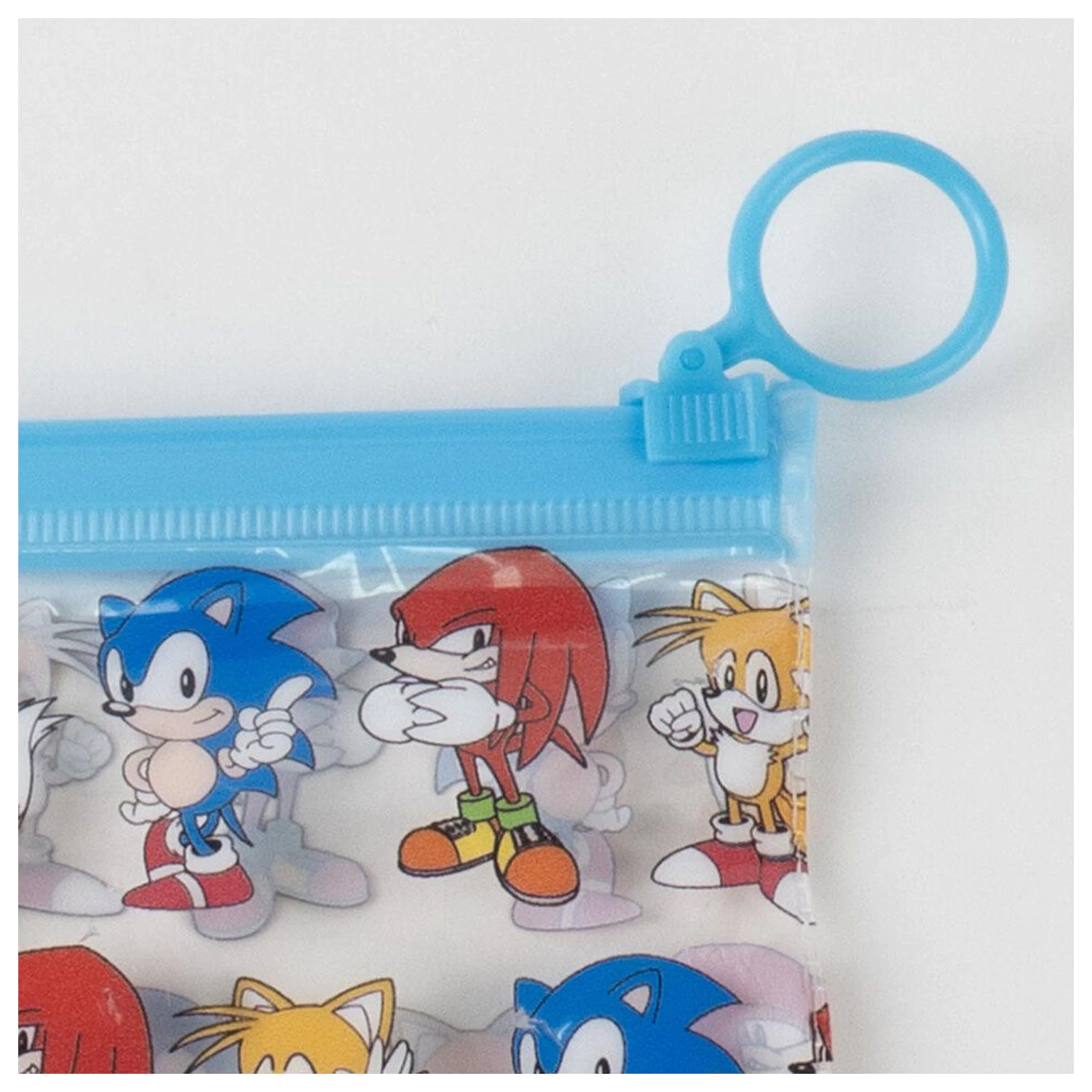Sonic the Hedgehog set de papetarie poza produsului