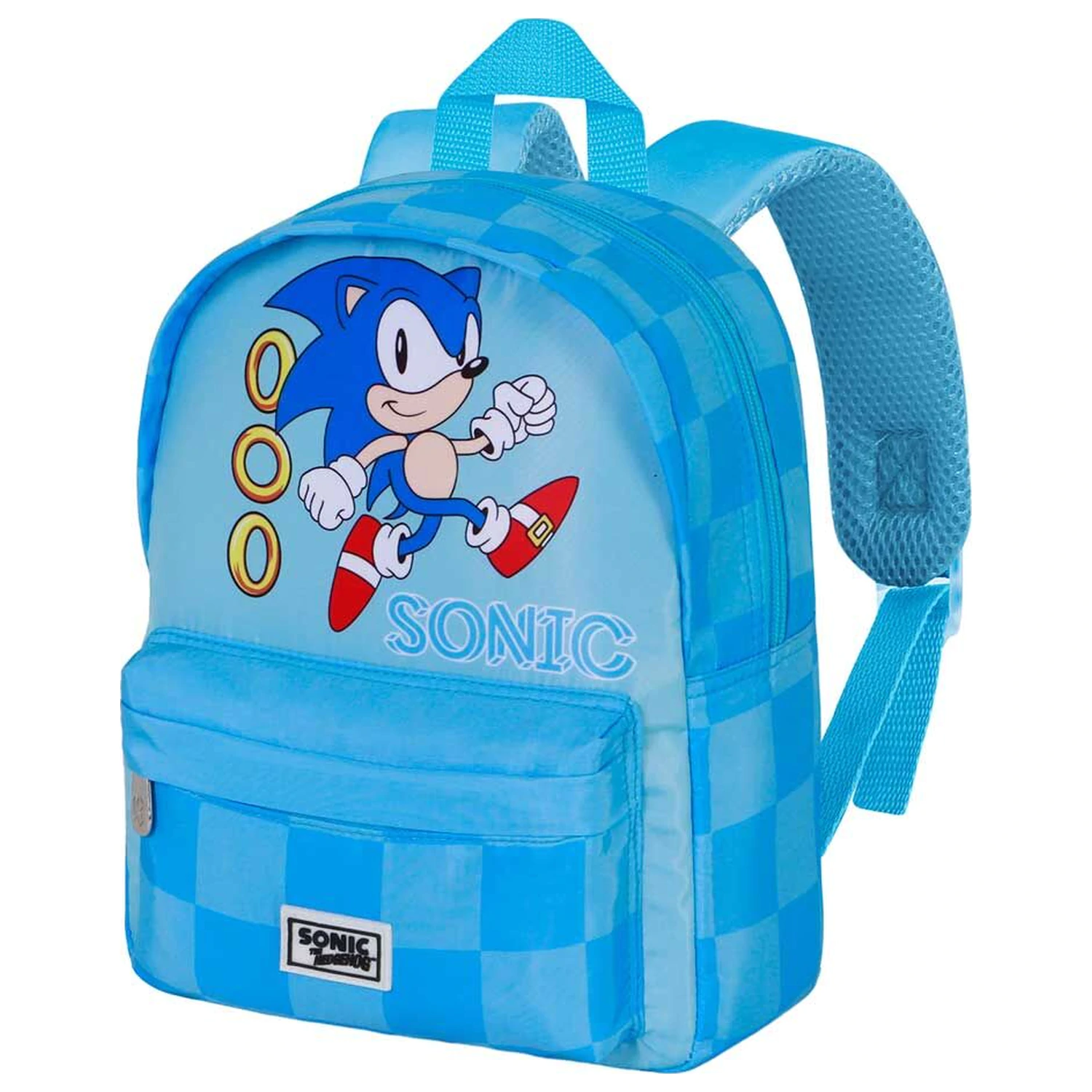 Sonic the Hedgehog Jump rucsac 27cm poza produsului