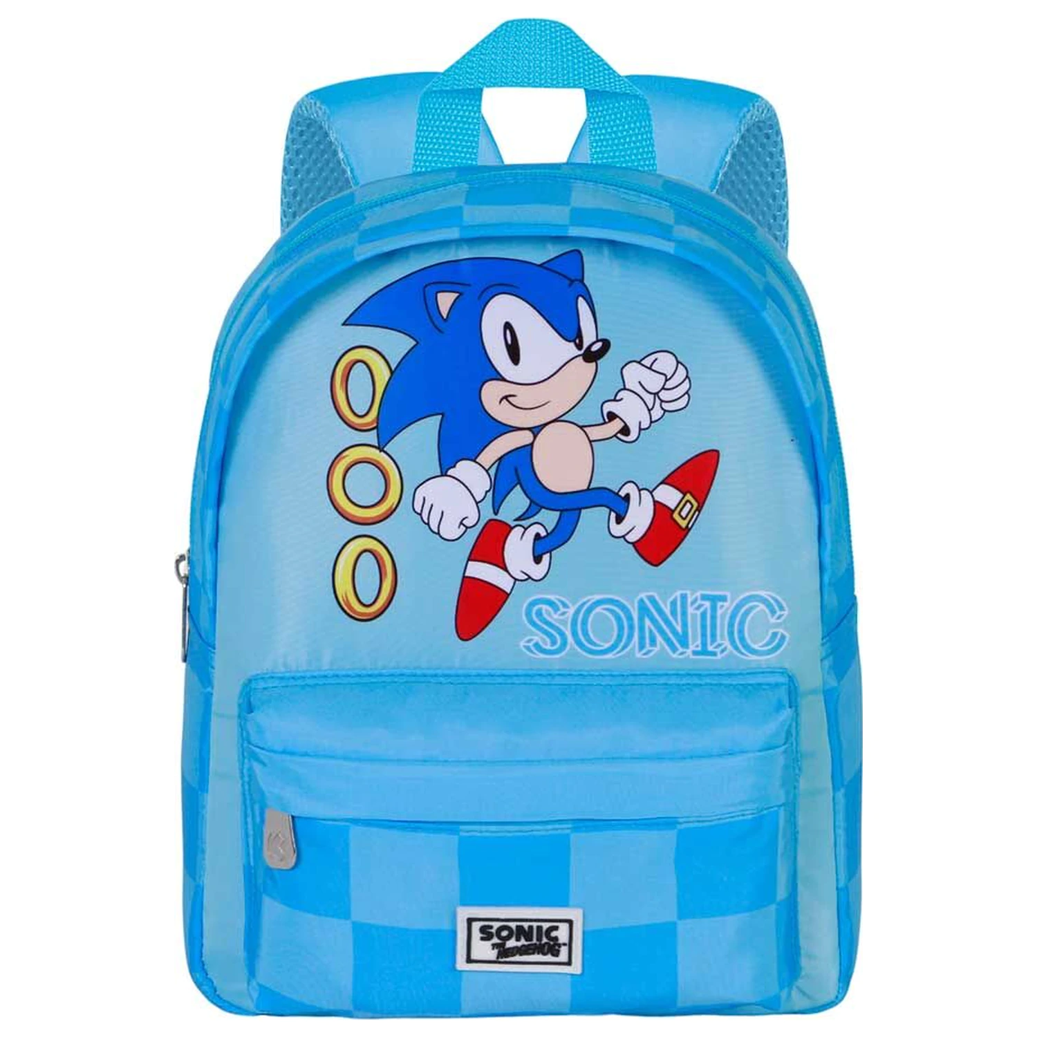 Sonic the Hedgehog Jump rucsac 27cm poza produsului