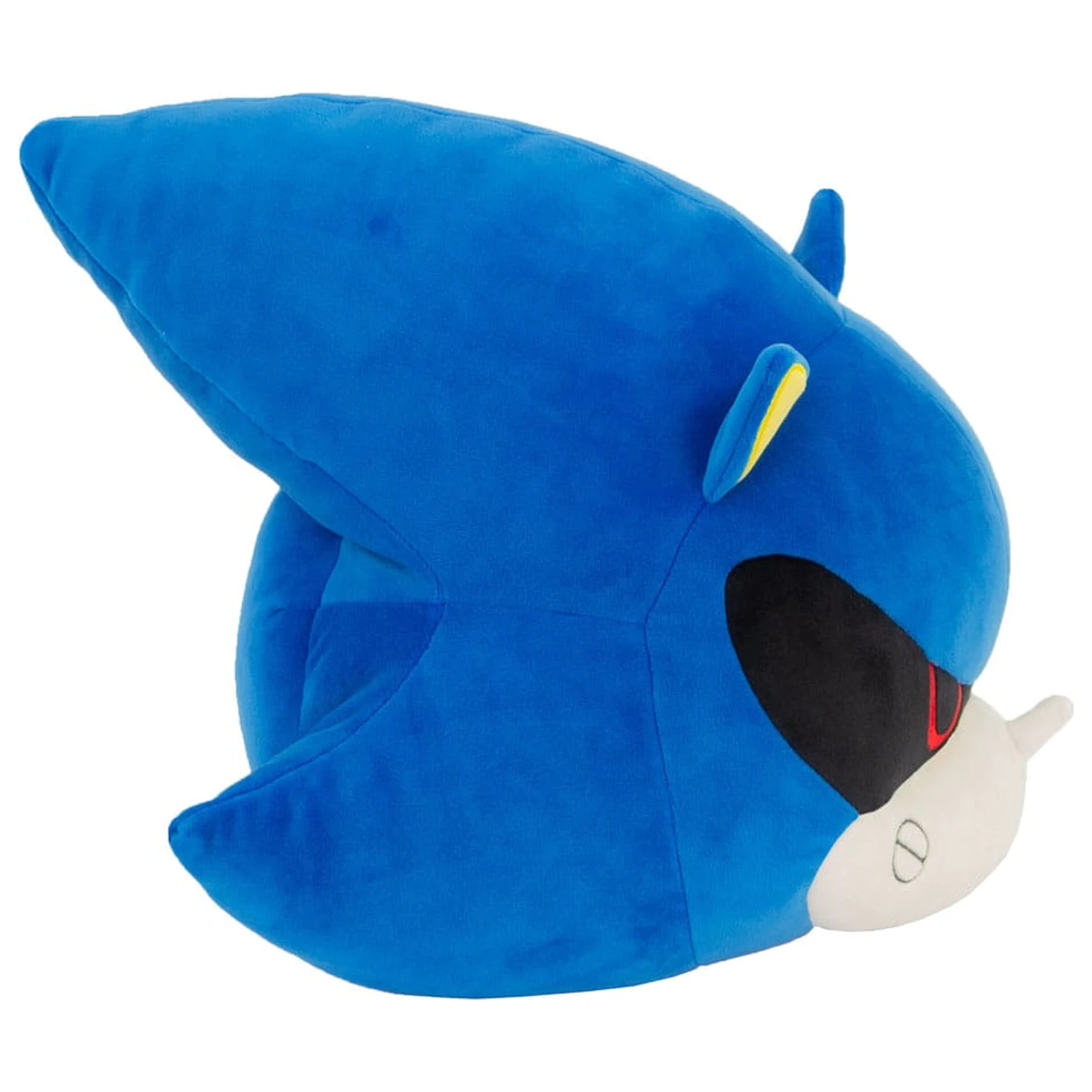 Sonic - The Hedgehog Mocchi-Mocchi Mega Figurina de pluș Metal Sonic poza produsului