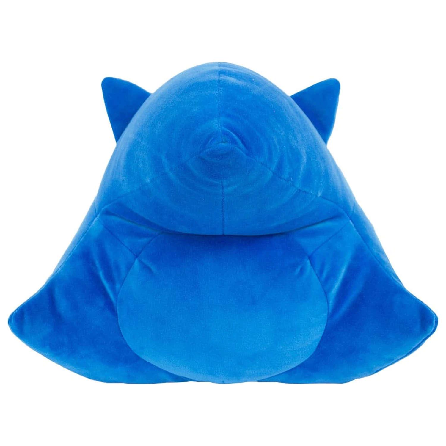 Sonic - The Hedgehog Mocchi-Mocchi Mega Figurina de pluș Metal Sonic poza produsului