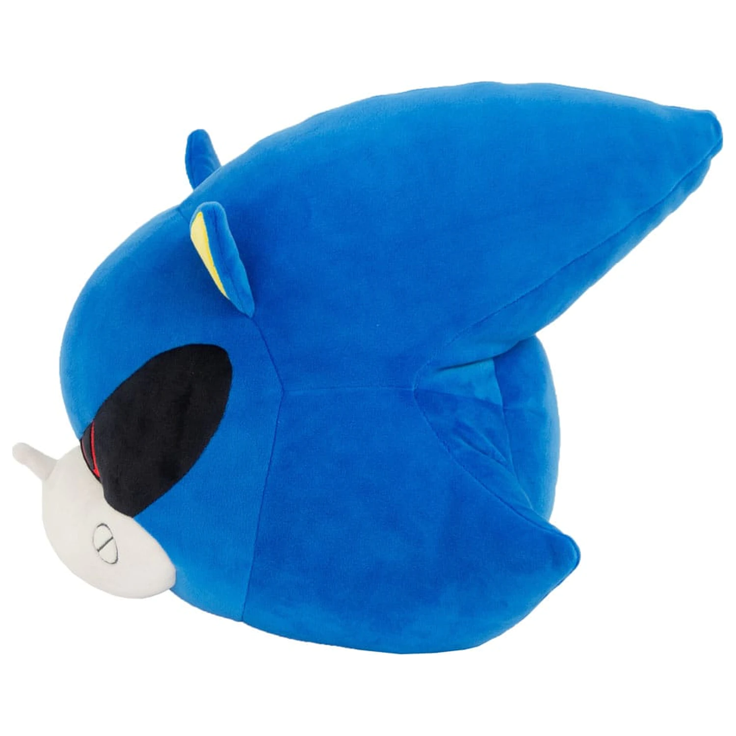 Sonic - The Hedgehog Mocchi-Mocchi Mega Figurina de pluș Metal Sonic poza produsului