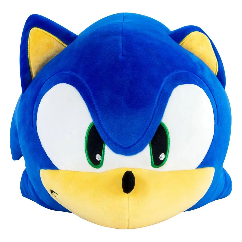 Sonic The Hedgehog Mocchi-Mocchi Figurina de pluș Sonic 38 cm poza produsului