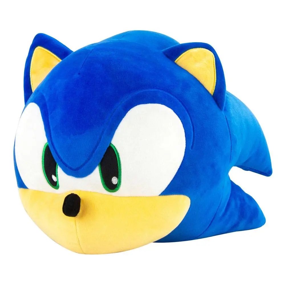 Sonic The Hedgehog Mocchi-Mocchi Figurina de pluș Sonic 38 cm poza produsului