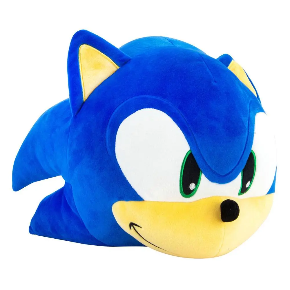 Sonic The Hedgehog Mocchi-Mocchi Figurina de pluș Sonic 38 cm poza produsului