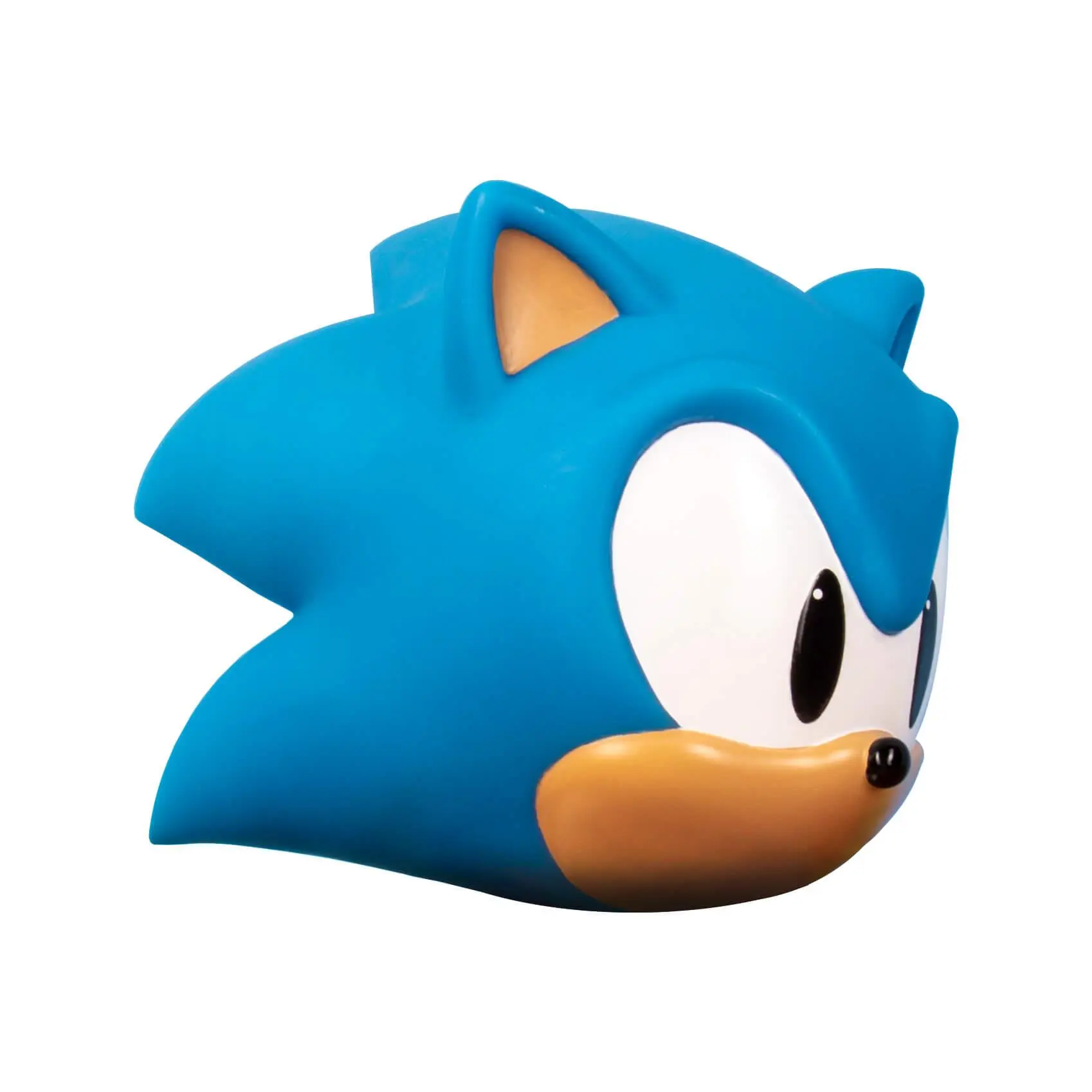 Lumină ambientală Sonic the Hedgehog Cap Sonic 12 cm poza produsului