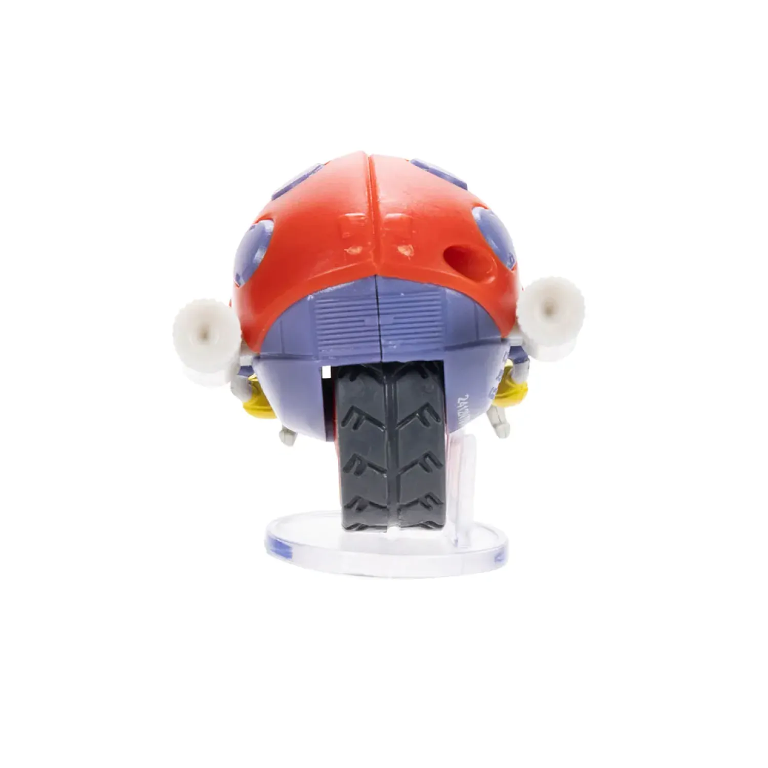 Sonic the Hedgehog Moto Bug figurină 5 cm poza produsului