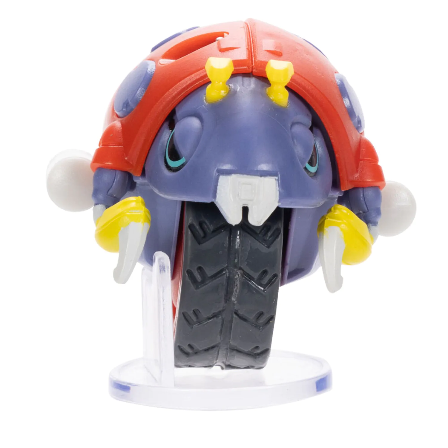 Sonic the Hedgehog Moto Bug figurină 5 cm poza produsului