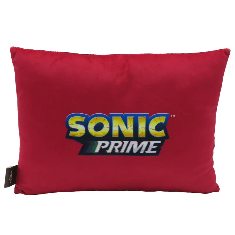 Sonic the Hedgehog pernă poza produsului