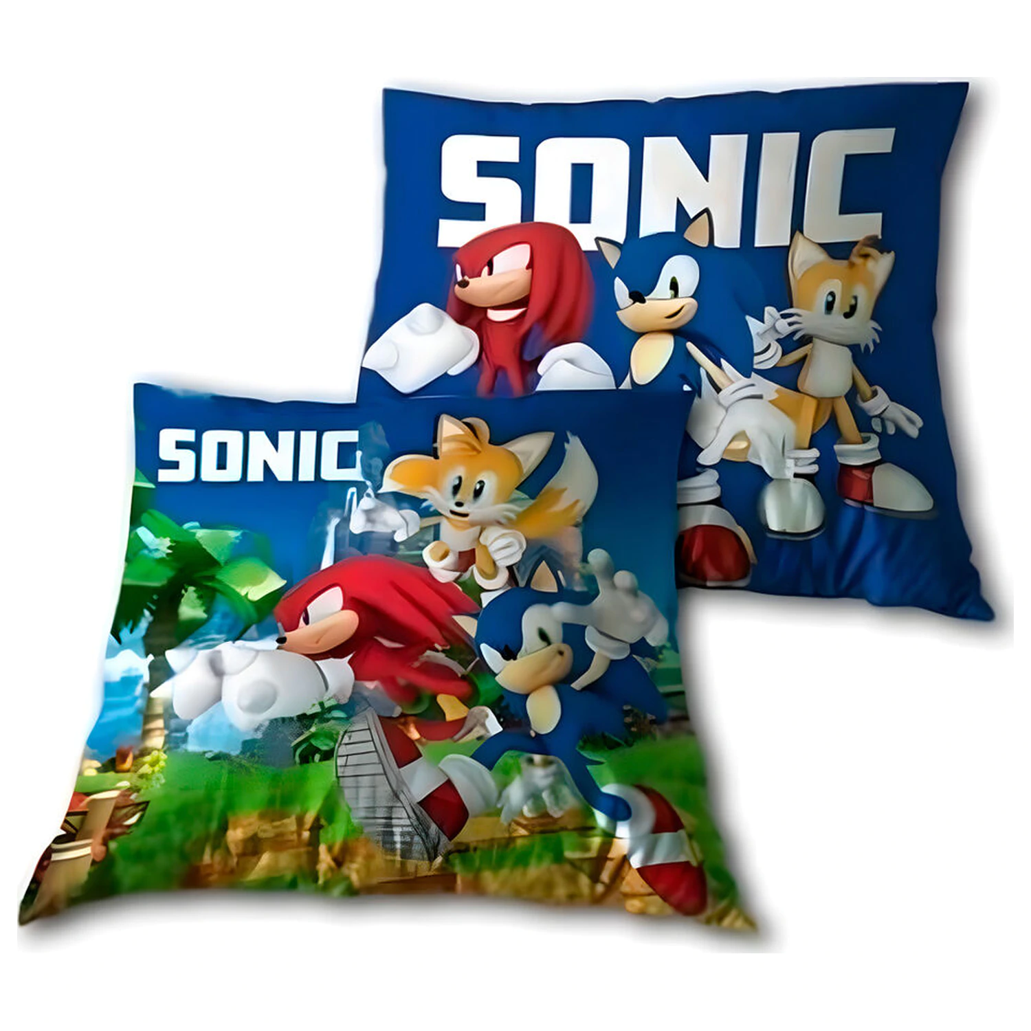 Perna Sonic The Hedgehog poza produsului