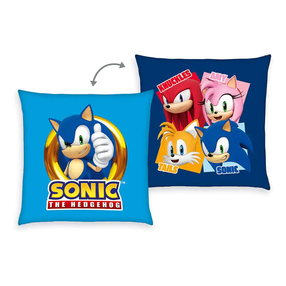 Sonic - The Hedgehog Perina 40 cm             poza produsului