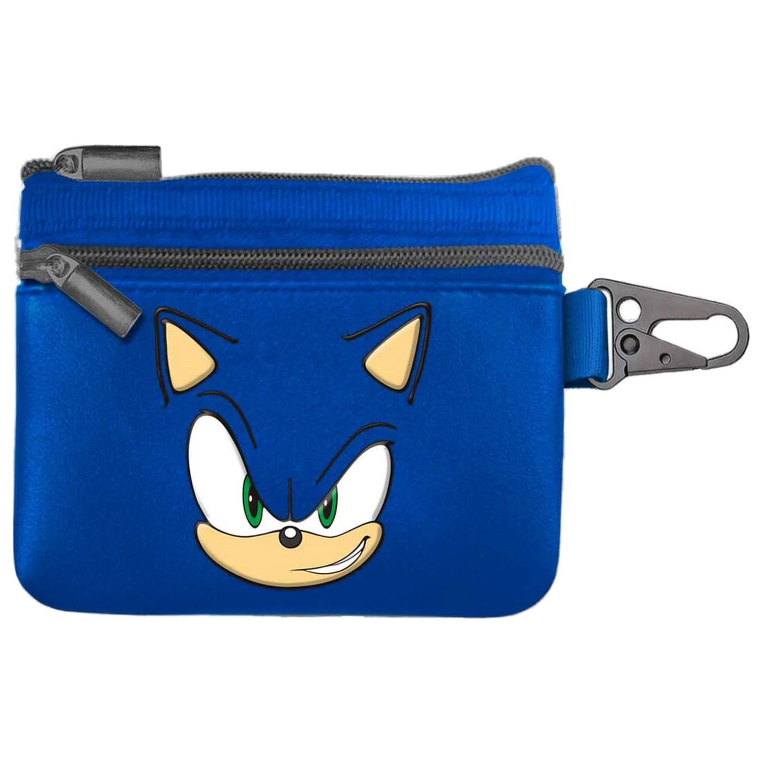 Sonic the Hedgehog geanta de mână poza produsului
