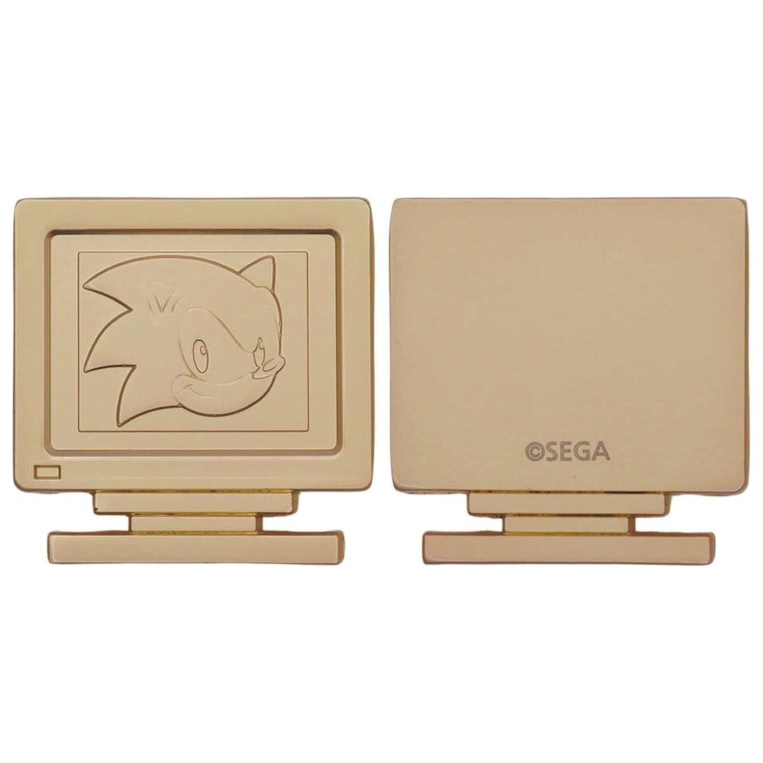 Sonic the Hedgehog Replica Set Comemorativ de Iconite Editie Limitata poza produsului