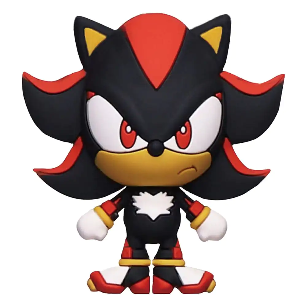 Sonic - The Hedgehog Magnet Umbra poza produsului