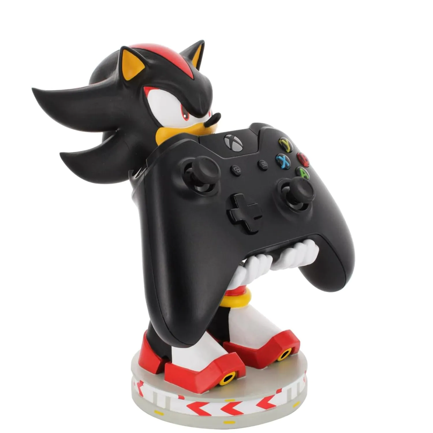 Sonic The Hedgehog Shadow suport de prindere Cable guy 20cm poza produsului