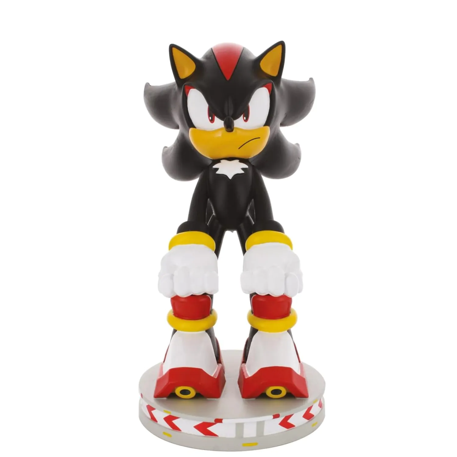 Sonic The Hedgehog Shadow suport de prindere Cable guy 20cm poza produsului