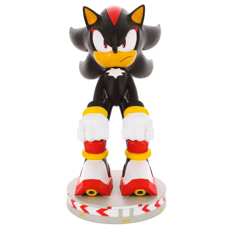 Sonic The Hedgehog Shadow suport de prindere Cable guy 20cm poza produsului