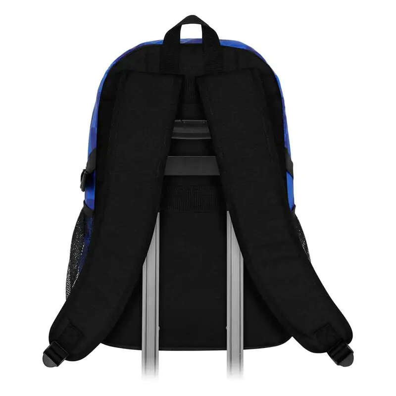 Sonic the Hedgehog rucsac adaptabil la vedere 34cm poza produsului